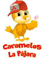 Caramelos La Pájara